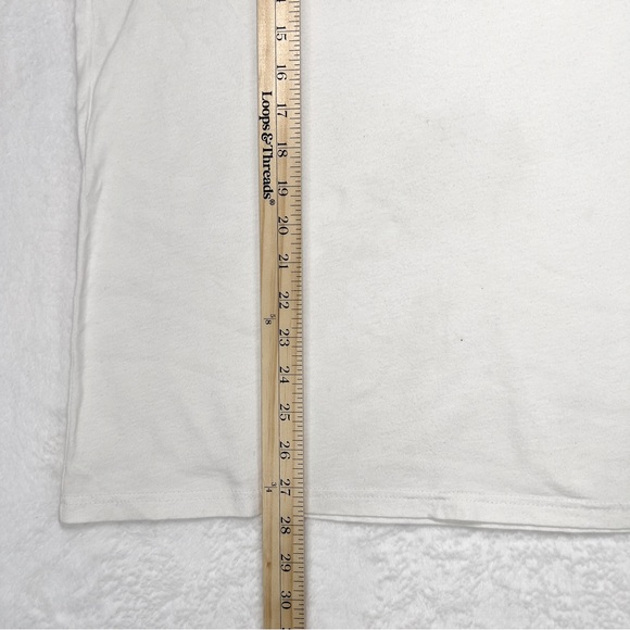 Reverend Horton Heat Tee Shirt Men’s L Ringer Style From Their Tour - Picture 5 of 10